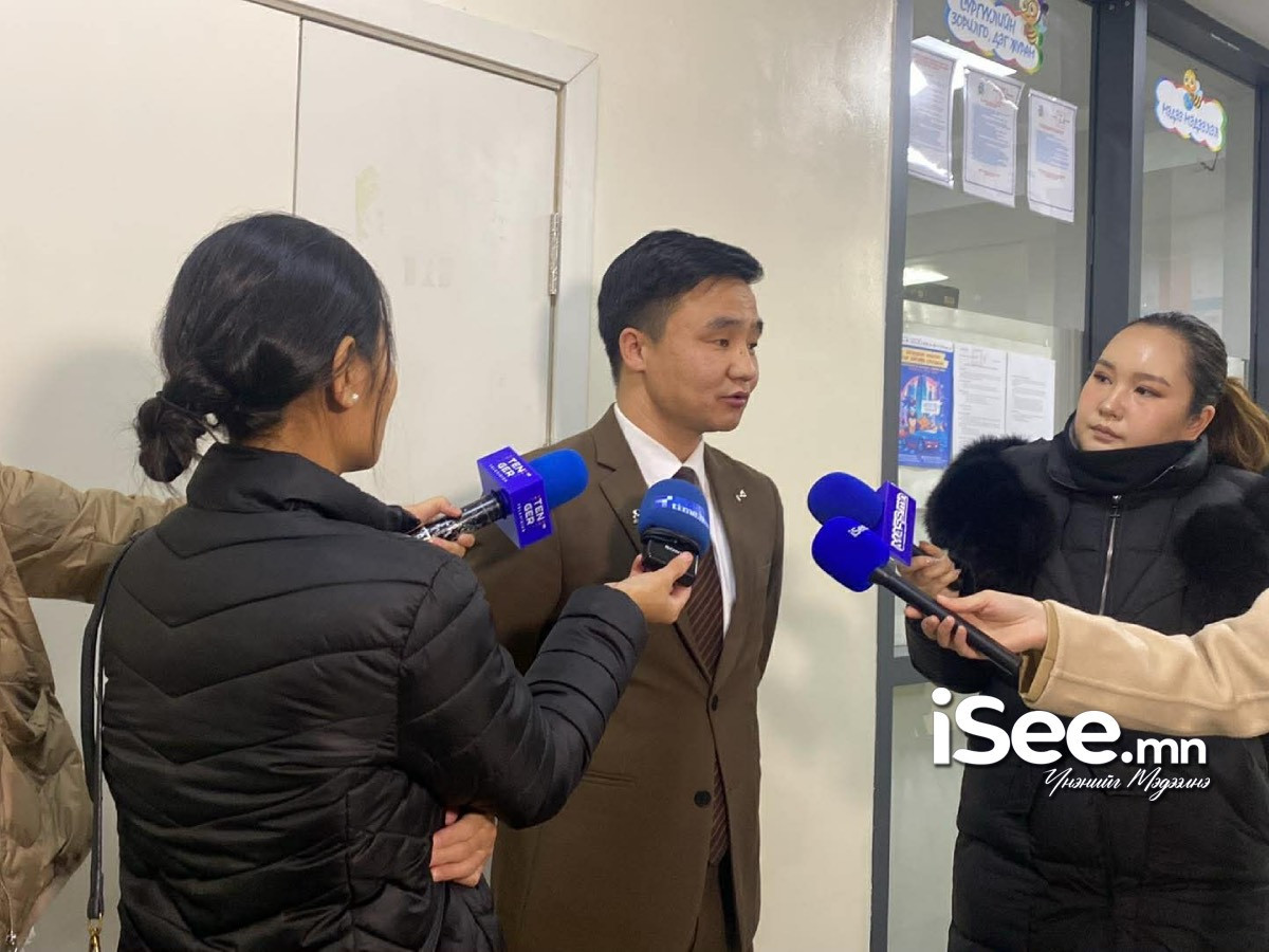 Э.Ганзориг: Нэгнийгээ зодож, биед нь халдсан сурагчдыг сургуулийн захиргааны хурлаар ямар шийтгэл ноогдуулахыг шийднэ /ВИДЕО/